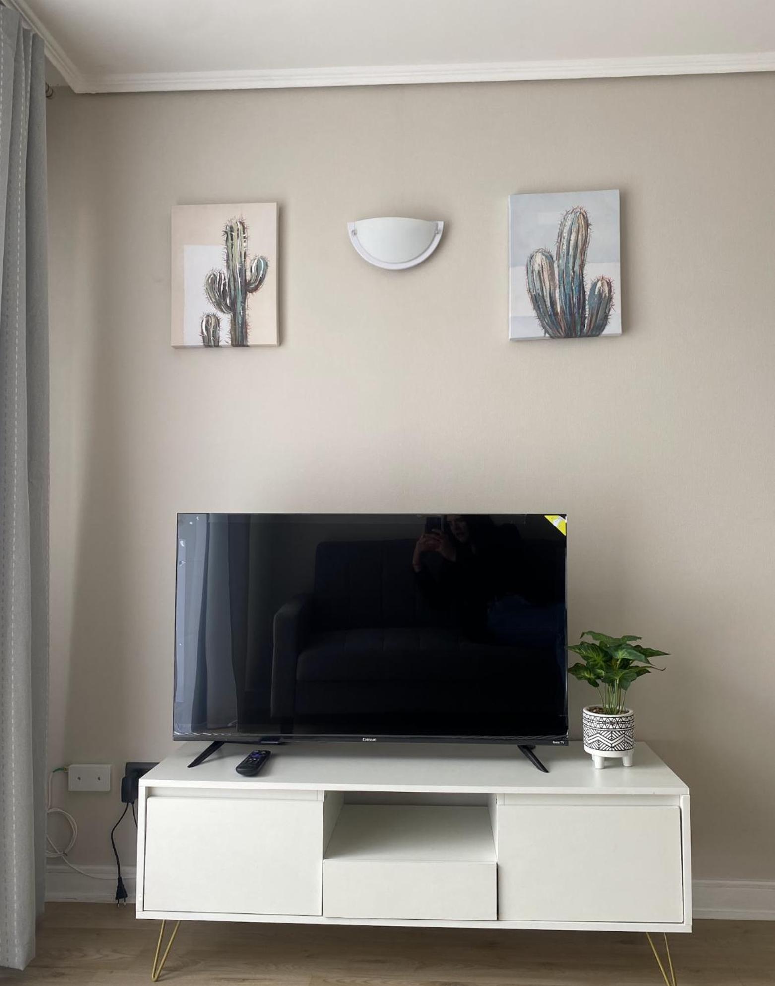 Apartamento En Santa Victoria De Chile