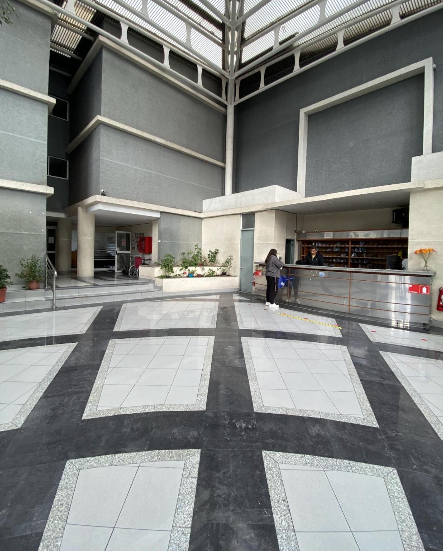 Apartamento En Santa Victoria De Chile *